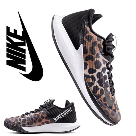 nikecourt air zoom zero women's